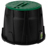 Kerek Szelepdoboz Öntözőrendszerhez EvoTools®