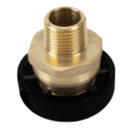 Vákuumtörő Szelep Nyomás Alatti Napelemekhez