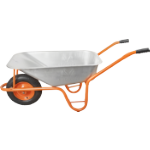 Talicska P Pneumatikus Kerékkel és Fém Felnivel EvoTools®