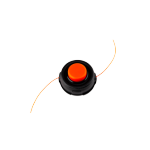 Fűkasza Damilfej Nylonzsinór 1162