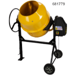 Betonkeverő BuildXell®