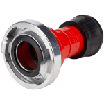 Fúvóka Lapos Textil Tömlőhöz EvoTools®