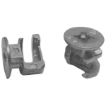 Excenter a Szétszerelhető Kötéshez