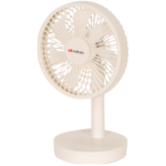 Asztali Ventilátor Akkumulátorral DF5 EvoTools®