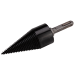 Kúpos Fahasító Fúrószár