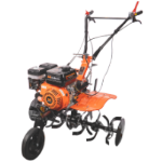 Rotációs Kapa Szállítókerekekkel T707 EvoTools®