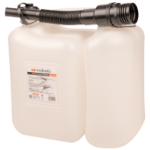 Keverőkanna Olaj-Benzin 6L/3L EvoTools®
