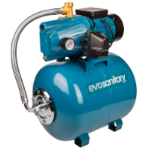 Jet Házi Vízmű 150L EvoSanitary®
