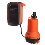 Tiszta Víz Szivattyú Akkumulátor és Töltő nélkül MAX 20V POWER EvoTools®
