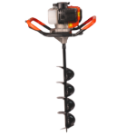 Benzines Földfúró GEA520-1 EvoTools®
