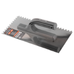 Fogazott Glettvas PVC Nyéllel EvoTools®