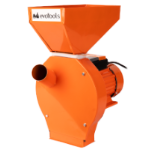 Elektromos Gabona- és Kukoricacsutka-malom 1100W 2087