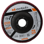 Nylon Lamellás Tárcsa EvoTools®