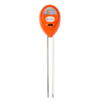 pH és Nedvesség Mérő EvoTools®