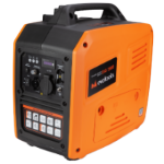 Csendes Inverteres Generátor DIG2800 EvoTools®