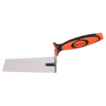 Rozsdamentes Acél Simító TPR Nyéllel EvoTools®