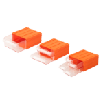 Moduláris Fiókos Tárolódoboz EvoTools®