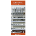 Asztalos Csomag Állvány