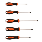 Csavarhúzó (5 db) EvoTools®