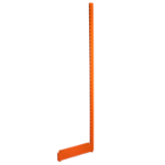 Oszlop Fém Állványhoz 2068