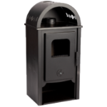 Fatüzelésű Kandalló Ívvel EvoTools® (EcoDesign)