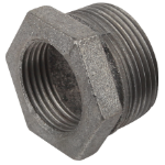 Fekete Szűkítő 241 EvoSanitary®