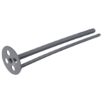 Szigetelésrögzítő Dübel