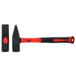 Kovácsolt Szerelő Kalapács Üvegszálas Nyéllel EvoTools® Professional