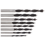 Fa Fúrószárak (8 db) EvoTools®